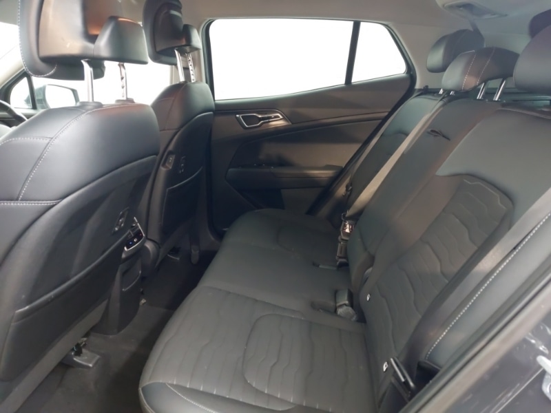 Used Kia Sportage 2022 for sale - 77677592: Photo 6