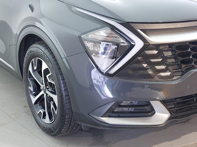 Used Kia Sportage 2022 for sale - 77677592: Photo 9