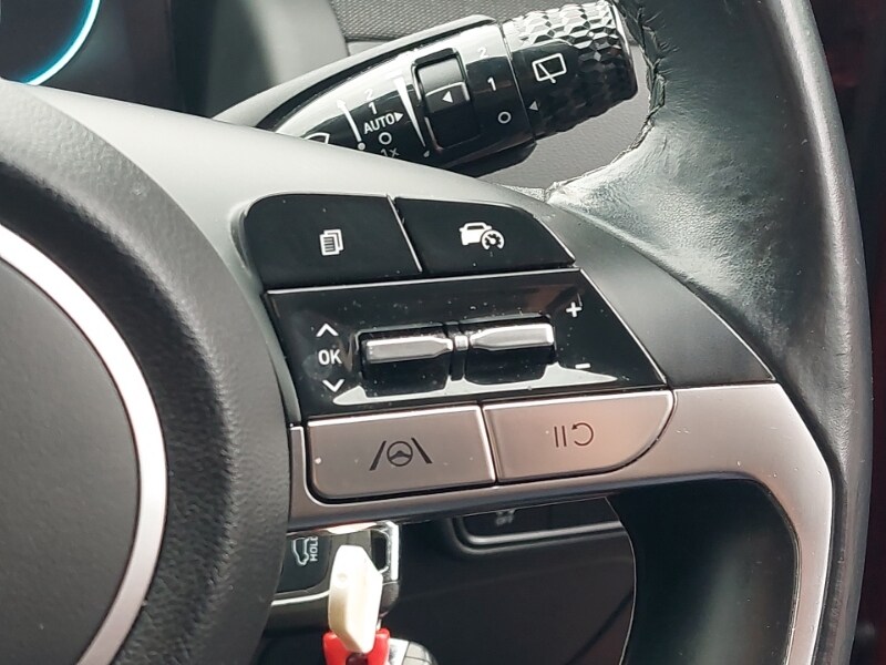 Used Hyundai TUCSON 2021 for sale - 77677761: Photo 12