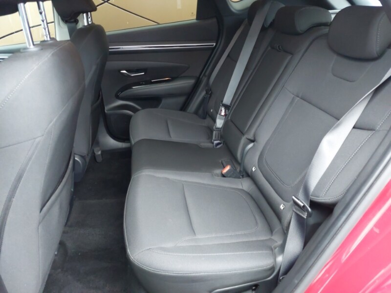 Used Hyundai TUCSON 2021 for sale - 77677761: Photo 6