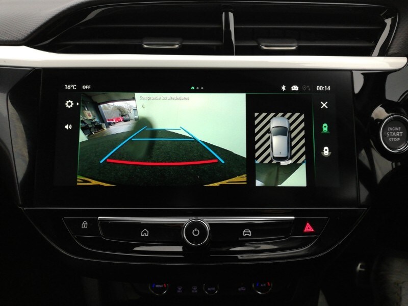 Used Vauxhall Corsa 2025 for sale - 76860876: Photo 10