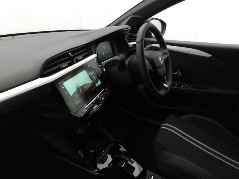 Used Vauxhall Corsa 2025 for sale - 76860876: Photo 5