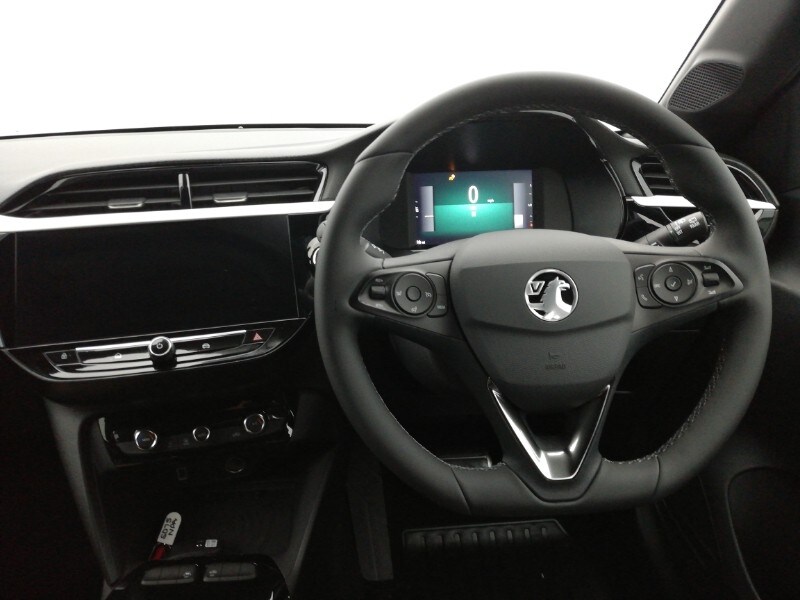 Used Vauxhall Corsa 2025 for sale - 76860876: Photo 7