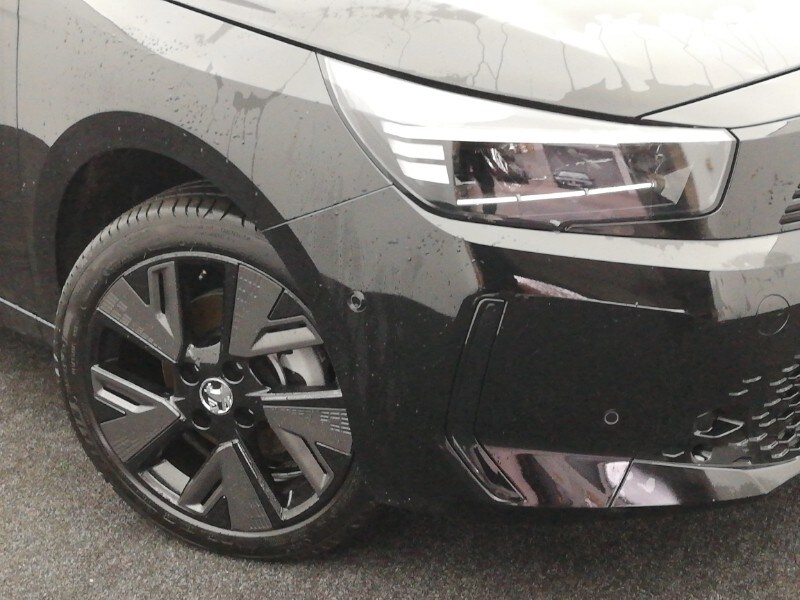 Used Vauxhall Corsa 2025 for sale - 76860876: Photo 9