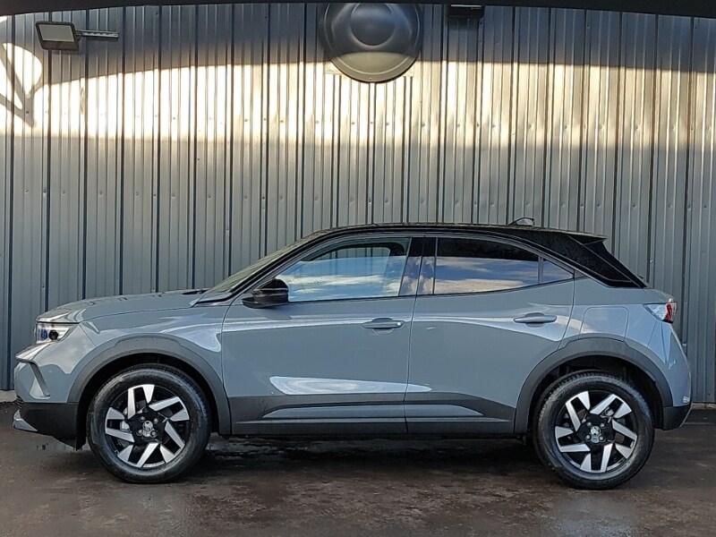 Used Vauxhall Mokka 2025 for sale - 76838085: Photo 4