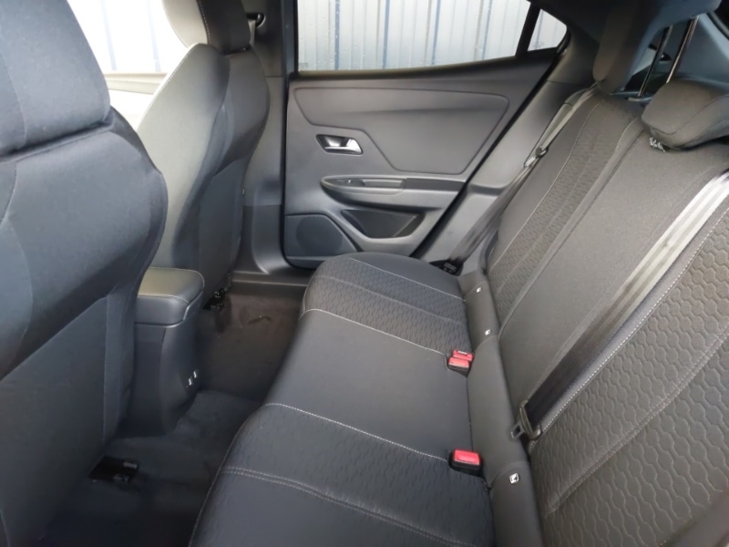 Used Vauxhall Mokka 2025 for sale - 76838085: Photo 6