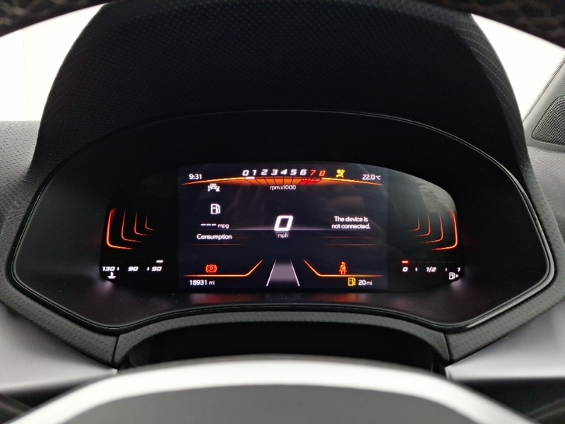 Used SEAT Ibiza 2023 for sale - 76726746: Photo 10