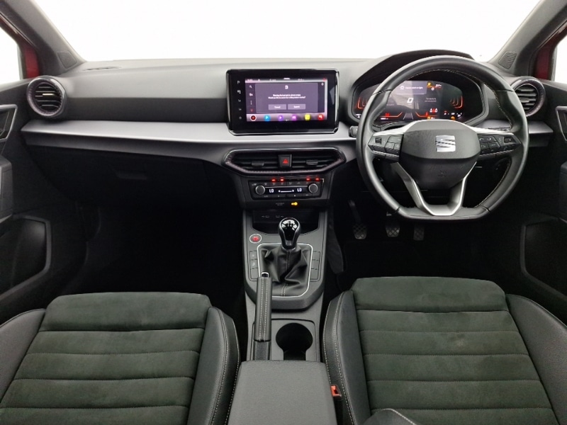 Used SEAT Ibiza 2023 for sale - 76726746: Photo 2