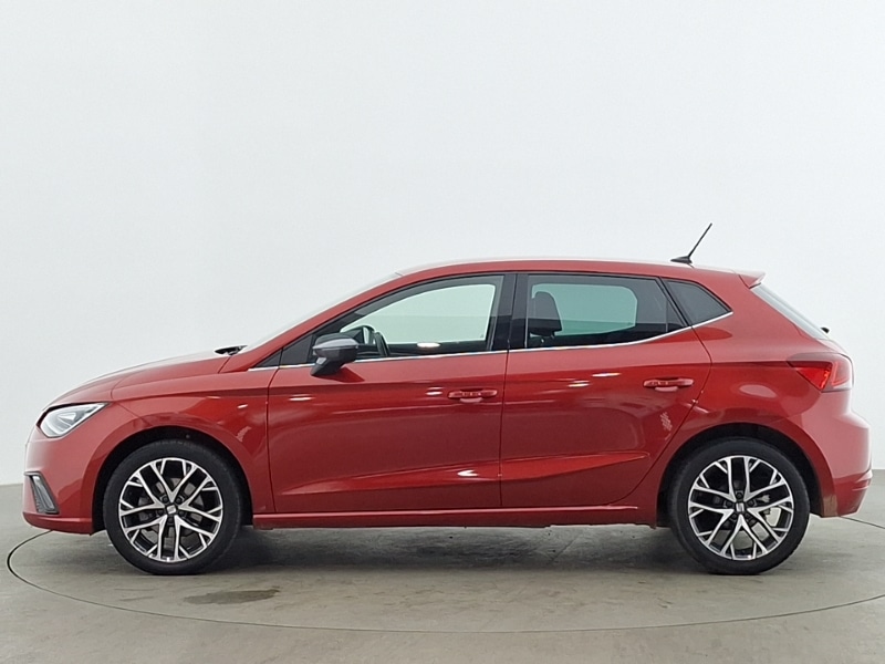 Used SEAT Ibiza 2023 for sale - 76726746: Photo 4