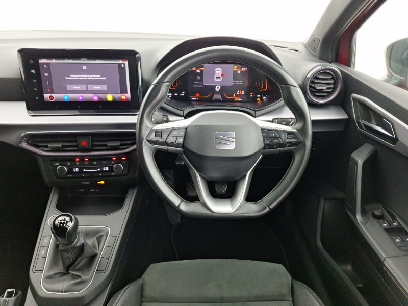 Used SEAT Ibiza 2023 for sale - 76726746: Photo 7