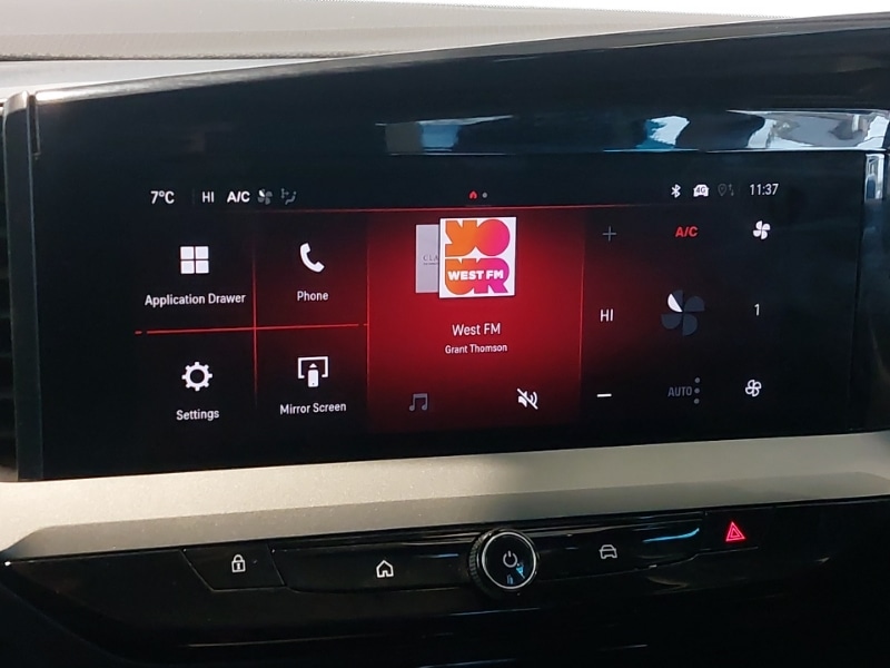 Used Vauxhall Mokka 2025 for sale - 77449053: Photo 10