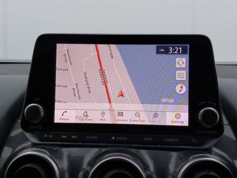 Used Nissan Juke 2021 for sale - 76880854: Photo 11