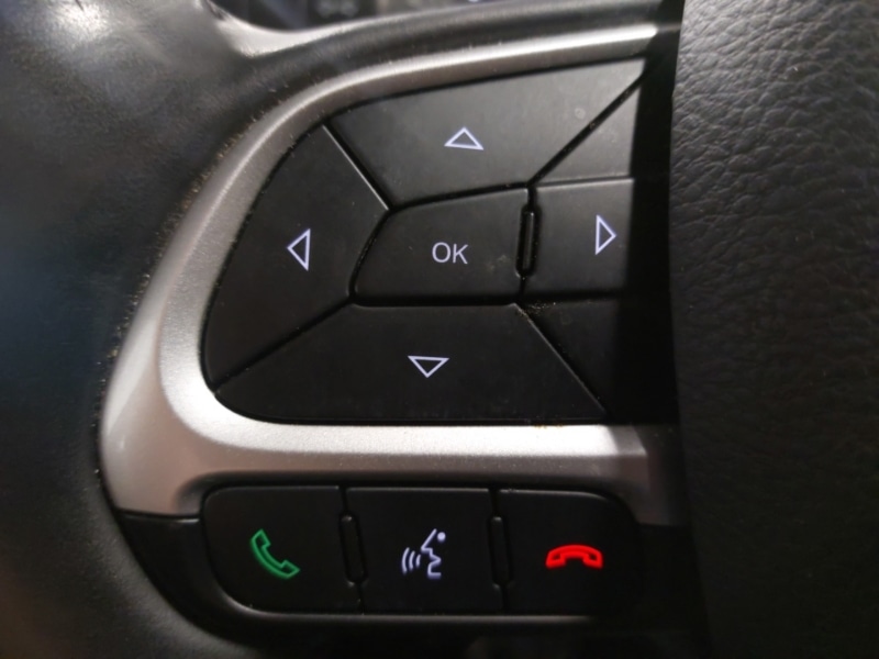 Used Jeep Compass 2020 for sale - 76714035: Photo 12