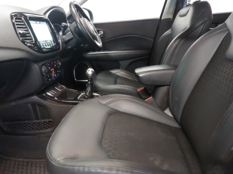 Used Jeep Compass 2020 for sale - 76714035: Photo 5