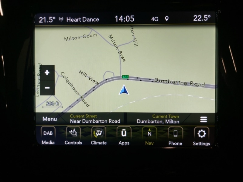 Used Jeep Compass 2020 for sale - 76714035: Photo 7