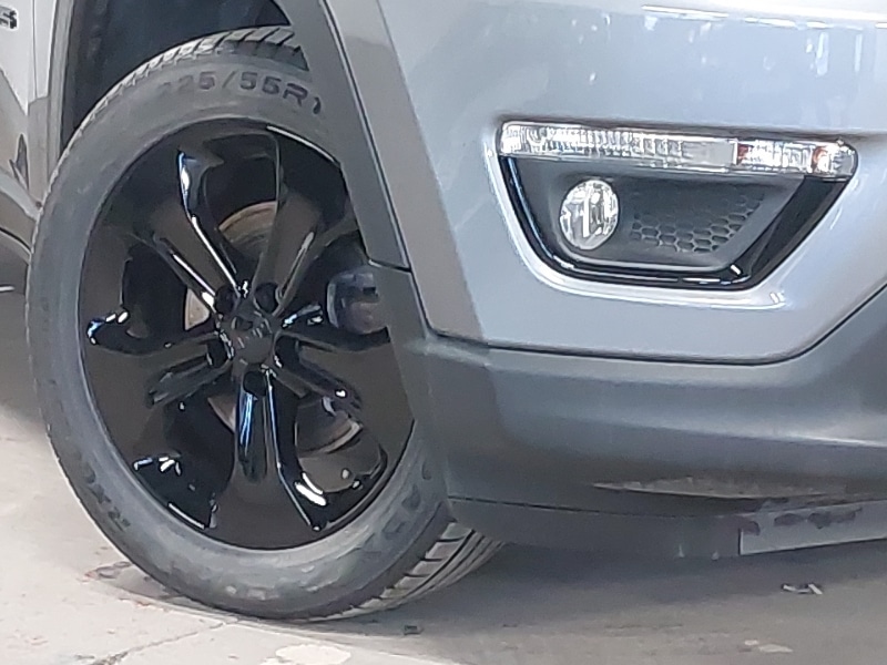 Used Jeep Compass 2020 for sale - 76714035: Photo 9