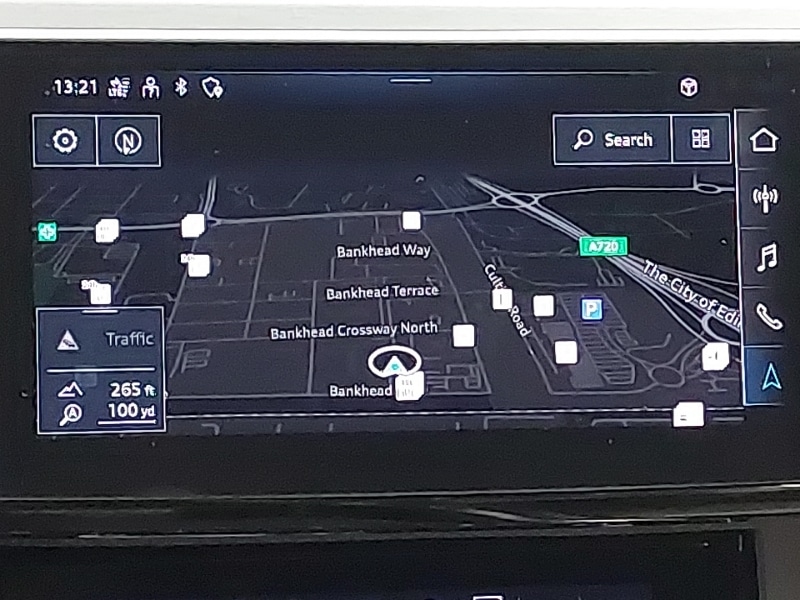 Used Audi e-tron 2022 for sale - 78126833: Photo 11