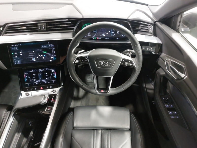 Used Audi e-tron 2022 for sale - 78126833: Photo 7