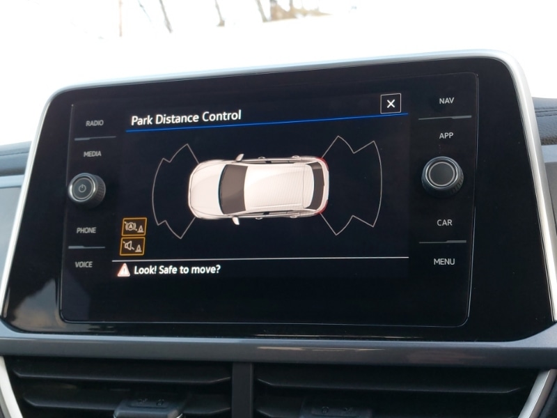 Used Volkswagen T-Roc 2024 for sale - 78141964: Photo 11