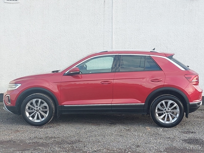 Used Volkswagen T-Roc 2024 for sale - 78141964: Photo 4