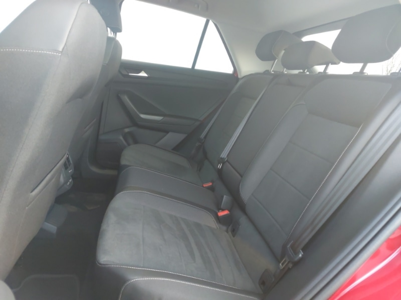 Used Volkswagen T-Roc 2024 for sale - 78141964: Photo 6