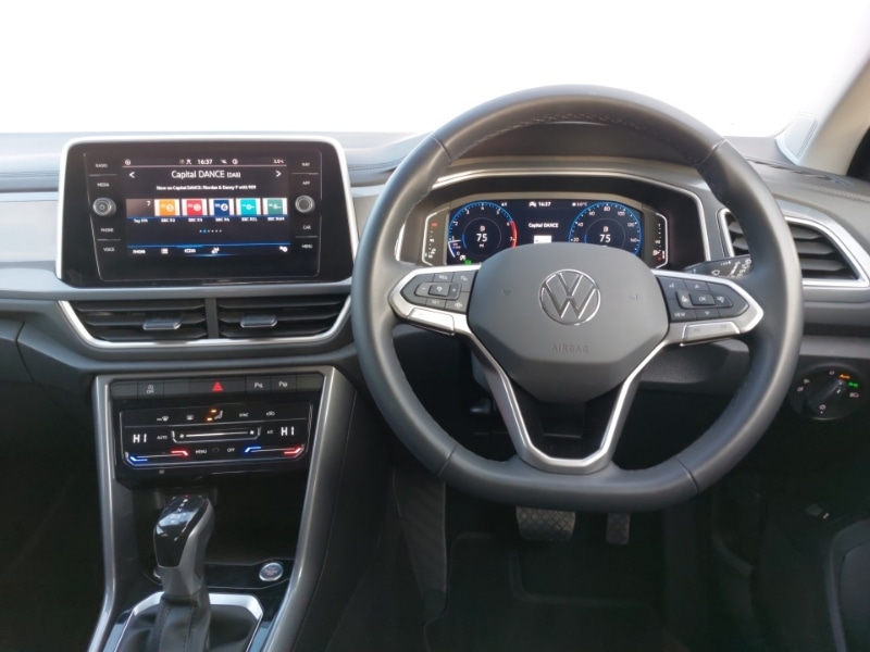 Used Volkswagen T-Roc 2024 for sale - 78141964: Photo 7