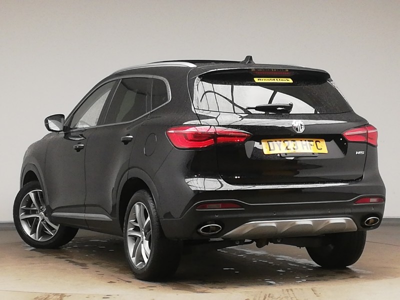 Used MG MG HS 2023 for sale - 78071583: Photo 3