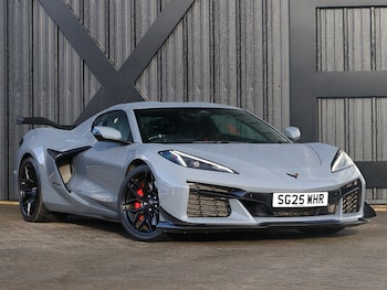 Used Chevrolet Corvette 2025 for sale - 78808832: Photo