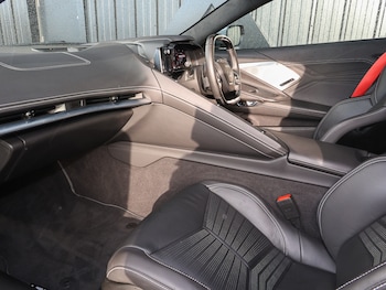 Used Chevrolet Corvette 2025 for sale - 78808832: Photo
