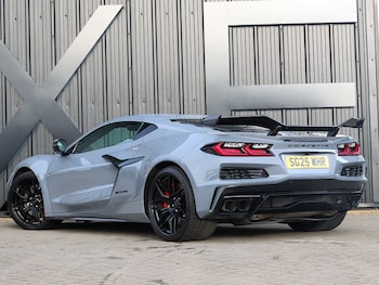 Used Chevrolet Corvette 2025 for sale - 78808832: Photo