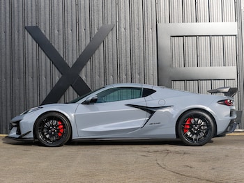Used Chevrolet Corvette 2025 for sale - 78808832: Photo