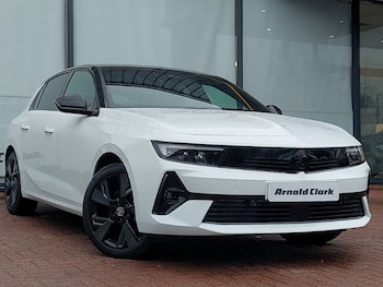 Vauxhall Astra feature image