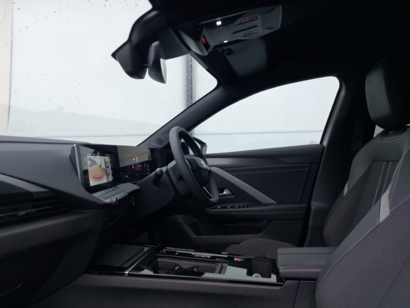 Used Vauxhall Astra 2024 for sale - 77876606: Photo 5