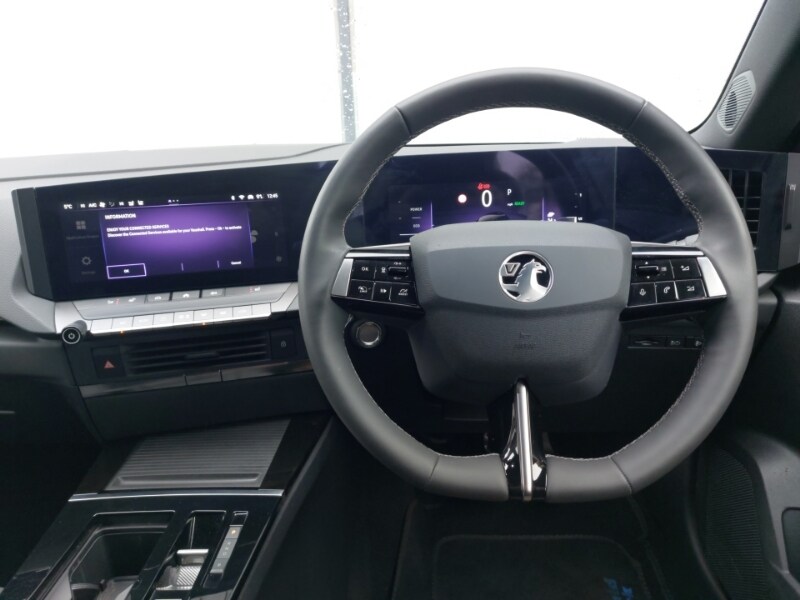 Used Vauxhall Astra 2024 for sale - 77876606: Photo 7