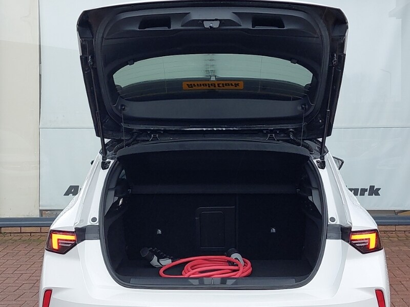 Used Vauxhall Astra 2024 for sale - 77876606: Photo 8