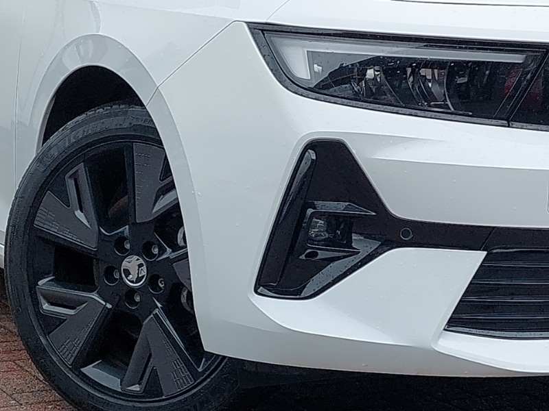 Used Vauxhall Astra 2024 for sale - 77876606: Photo 9