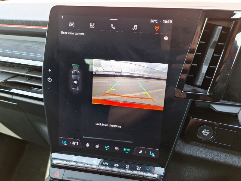 Used Renault Austral 2023 for sale - 76426900: Photo 11