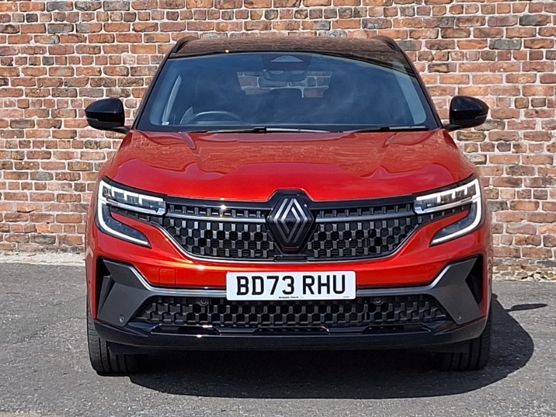 Used Renault Austral 2023 for sale - 76426900: Photo 12