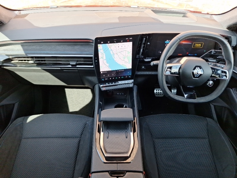 Used Renault Austral 2023 for sale - 76426900: Photo 2