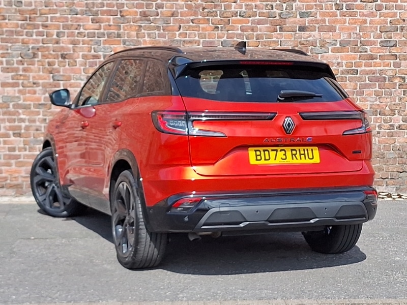 Used Renault Austral 2023 for sale - 76426900: Photo 3