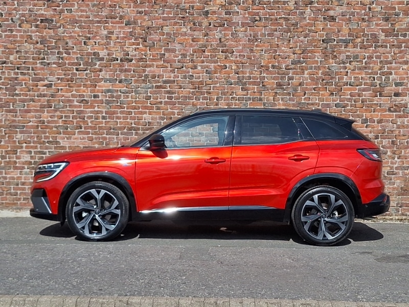 Used Renault Austral 2023 for sale - 76426900: Photo 4