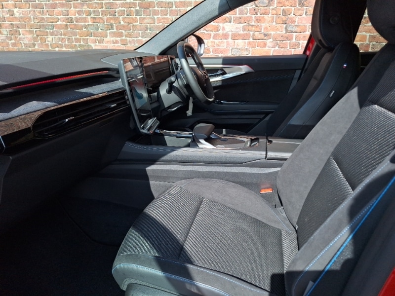 Used Renault Austral 2023 for sale - 76426900: Photo 5