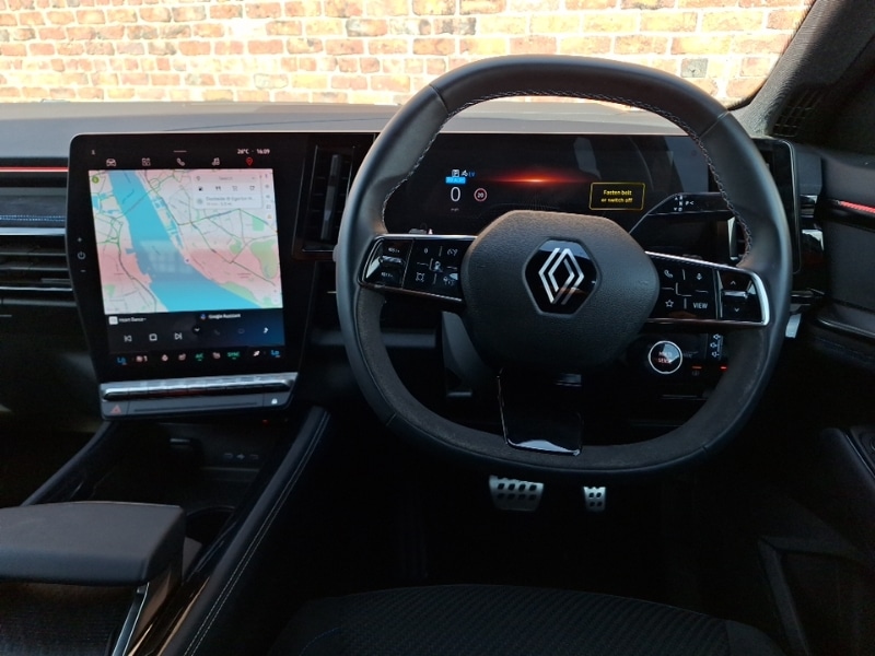 Used Renault Austral 2023 for sale - 76426900: Photo 7