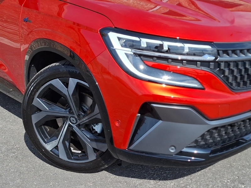 Used Renault Austral 2023 for sale - 76426900: Photo 9