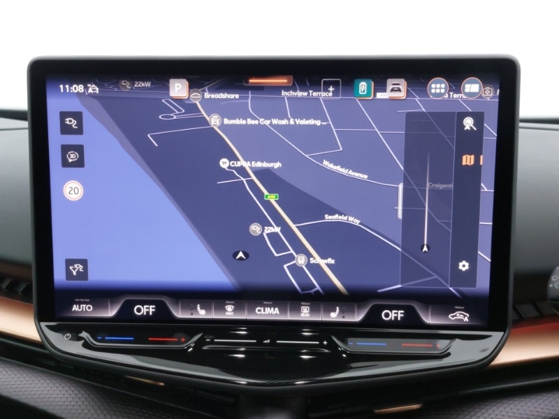 Used Cupra Tavascan 2025 for sale - 77330030: Photo 11