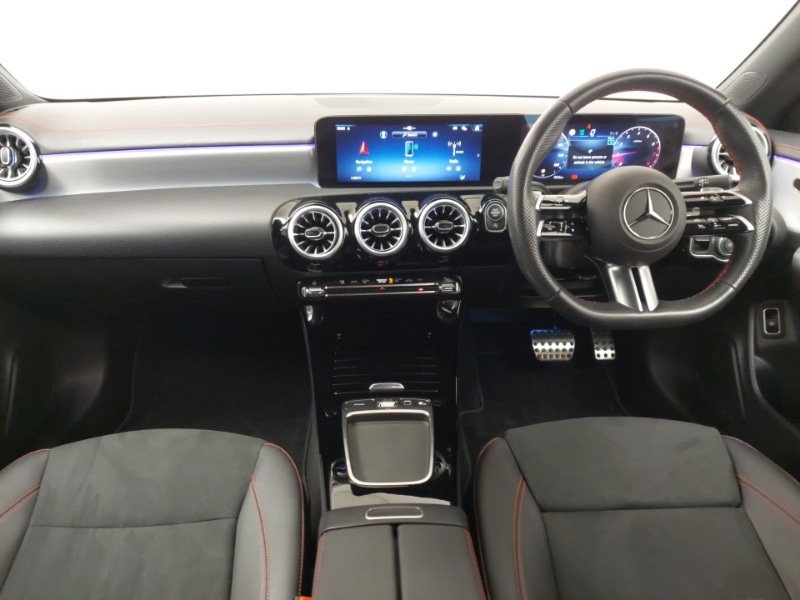 Used Mercedes-Benz CLA 2024 for sale - 77875512: Photo 2