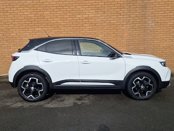 Used Vauxhall Mokka 2023 for sale - 78247301: Photo