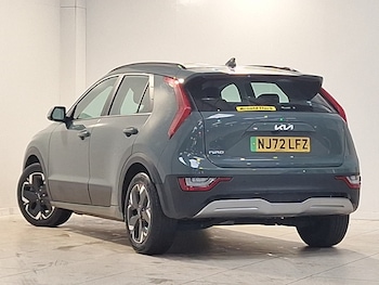 Used Kia Niro 2022 for sale - 76150109: Photo 3