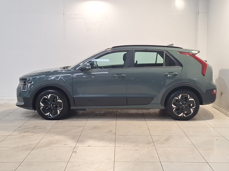 Used Kia Niro 2022 for sale - 76150109: Photo 4
