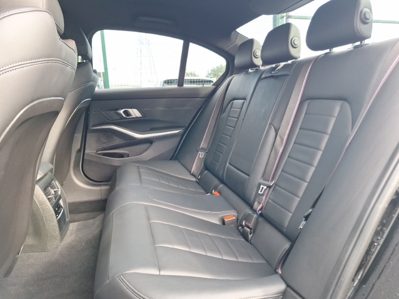 Used BMW 3 Series 2021 for sale - 77891976: Photo 12